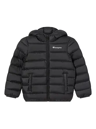 CHAMPION | Jungen Jacke | 